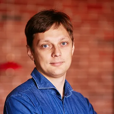 Serhiy Sadurskyy